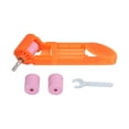 thumbnail image 2 of LYUMO Outil d'Affûtage de Perceuse, Affûteur de Perceuse, Affûteur de Perceuse Roue de Meulage Portable pour Affûter les Perceuses en Fer, 2 of 8