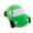 Green, variant on Matoen Car Plush Red Stuffed Car Shaped Pillow Cute Toy Decor Gifts for Kids