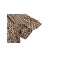 thumbnail image 6 of Lars Amadeus Men's Short Sleeves Round Neck Leopard Prints T-shirt, 6 of 7