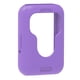 thumbnail image 4 of Silicone Case Shockproof Bumper Frame Hollowed Cover Washable Protector Cover Case Fram Protective Case for Samsung Galaxy Fit 3, 4 of 6