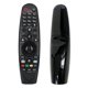 thumbnail image 1 of Control remoto de repuesto para televisor LG An-mr18ba Akb75375501, 1 of 5