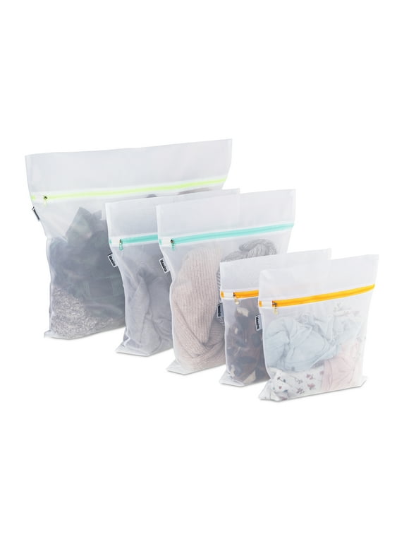 Wash Bags in Laundry Storage & Organization