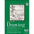 thumbnail image 1 of Strathmore Medium Drawing Spiral Paper Pad 12"X18"-24 Sheets, 1 of 4