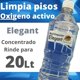 thumbnail image 2 of Limpia pisos liquido OXY Elegant Concentrado P/20 Lts  PLim07 Jady quimica Elegant, 2 of 2