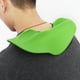thumbnail image 2 of Almohadilla protectora para cuello y hombros para sentadillas con barra, ideal para entrenamiento de sentadillas y levantamiento de pesas (verde), 2 of 5