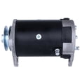 thumbnail image 3 of Starter Generator Fits Ez-Go Workhorse 1200 1200 Lx 800 800 Lx St350 Gsb107-10B, 3 of 8
