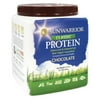 Sunwarrior - Classic Protein Chocolate - 1.1 lbs.