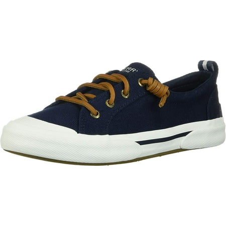 women's pier wave ltt canvas sneaker
