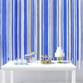 thumbnail image 4 of Serpentinas de papel de 6 uds (4,5 CM x 25M/rollo), serpentinas de papel, papel serpentina para decoraciones de fiesta, bodas, festivales, 4 of 6