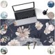 thumbnail image 3 of Xl Mouse Pad Gaming Mouse Pad (31.5x15.7 In), Large Non-slip Rubber Base Mousepad With Stitched Edges, Waterproof Keyboard Mouse Mat Desk Pad For Work, 3 of 4