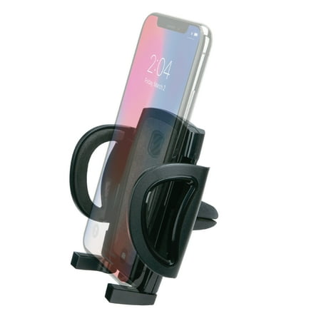 Scosche - StuckUp 4-in-1 Universal Mount for Mobile Devices - Black