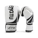 thumbnail image 1 of Guantes de boxeo Guantes de entrenamiento de boxeo para hombres y mujeres Kickboxing ZTTY Manoplas de boxeo, 1 of 7