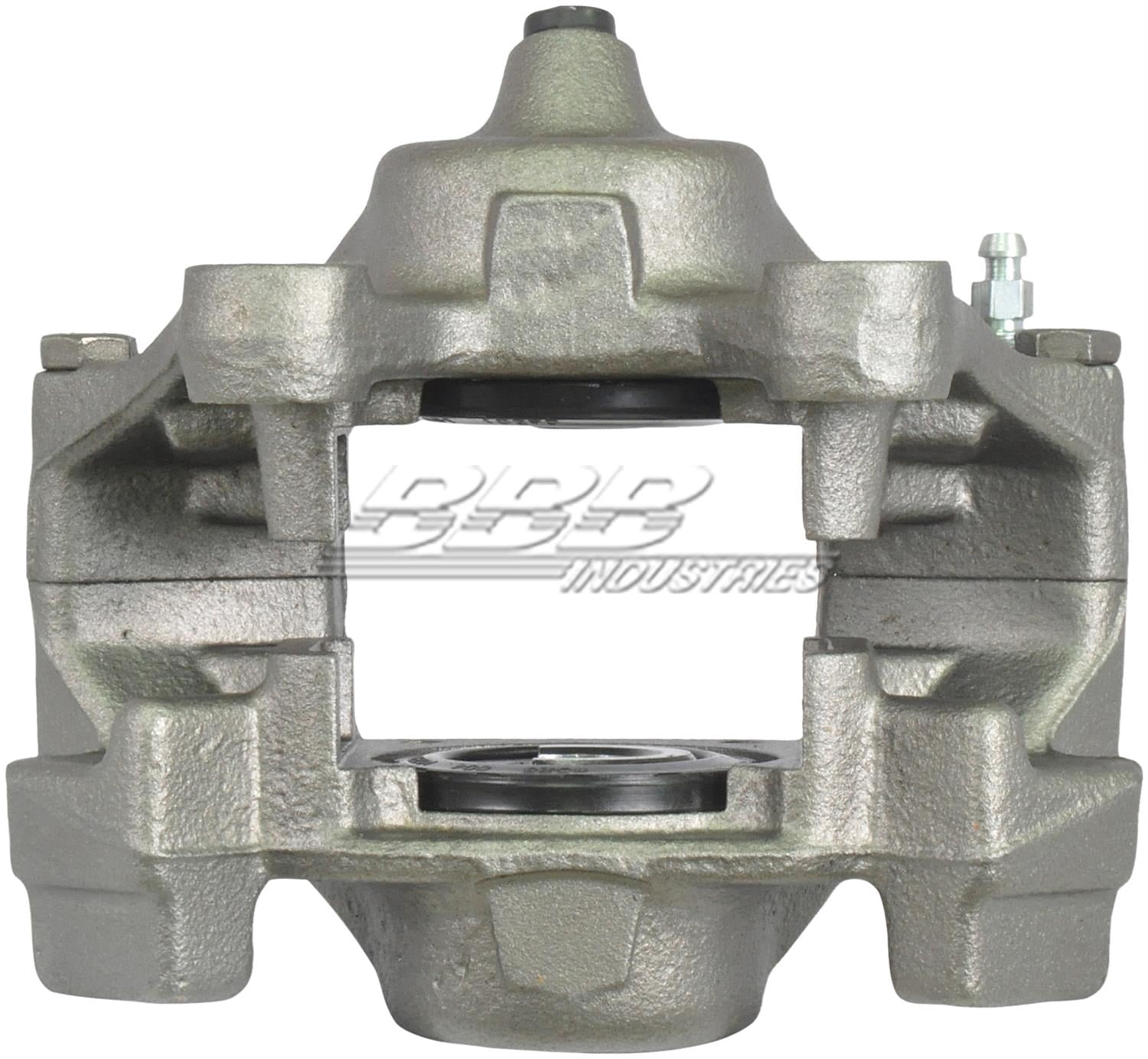 TERREPOWER formerly BBB Industries 97-02733B Reman Caliper w/installation Hardware