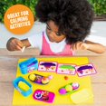thumbnail image 2 of Educational Insights Playfoam Sand Helados Arena de Juego para Juegos Sensoriales, Niños y Niñas a Partir de 3 Años, 2 of 5