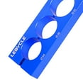 thumbnail image 4 of Abrazadera de cubo de horquilla delantera Cola Azul 34 A 44, 4 of 8