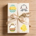 thumbnail image 5 of AURIGATE Easter Basket Stuffers Bunny Sticker Crafts 5.9x8.26in 6-Pack Paper DIY Craft Kits for Spring Holiday Party Favors & Home Decor, 5 of 9