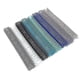 thumbnail image 5 of Binder Rings Clips Metal Yo Double Coils Calendar Binding Coil Notebook Spring Book Ring, 5 of 5