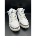thumbnail image 2 of Ni - ke Air Jordan 3 Retro 'UNC' Men's Size 9.5 (CT8532-104), 2 of 5