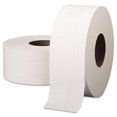 thumbnail image 1 of Scott(R) Jumbo Tissue Refill, 2-Ply, Pack Of 4 Rolls, 1 of 2