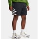 thumbnail image 2 of Short Under Armour Curry Splash Fleece Talla M, 2 of 5