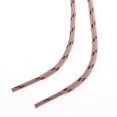 thumbnail image 4 of 1 Par de Cordones Ovalados Antideslizantes con Forma de Onda Cordones de Zapatos Resistentes para Escalada Al Aire Libre Y Senderismo - Caqui Soledad Zapatos deportivos, 4 of 10