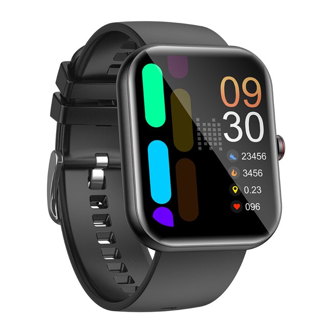 Relojes deportivos Pantalla táctil IPS de 1,91 pulgadas Más de 100 modos deportivos para teléfonos Android/iOS