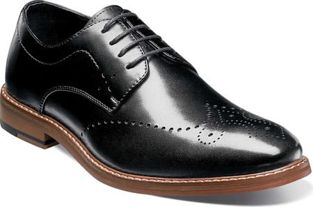 Stacy Adams Alaire Wingtip Oxford 25128 