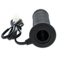 thumbnail image 6 of Kimpex 937160 Handlebar Grip Heater and Thumb Warmer Kit Outlander Defender Renegade Max, 6 of 9