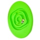thumbnail image 1 of Tablero de Balancín de Equilibrio de Caracol MECEDER Para Niños, Tablero de Equilibrio de Laberinto para Niños con Diseño Creativo en Forma de Caracol, Mejora el Enfoque,, 1 of 8