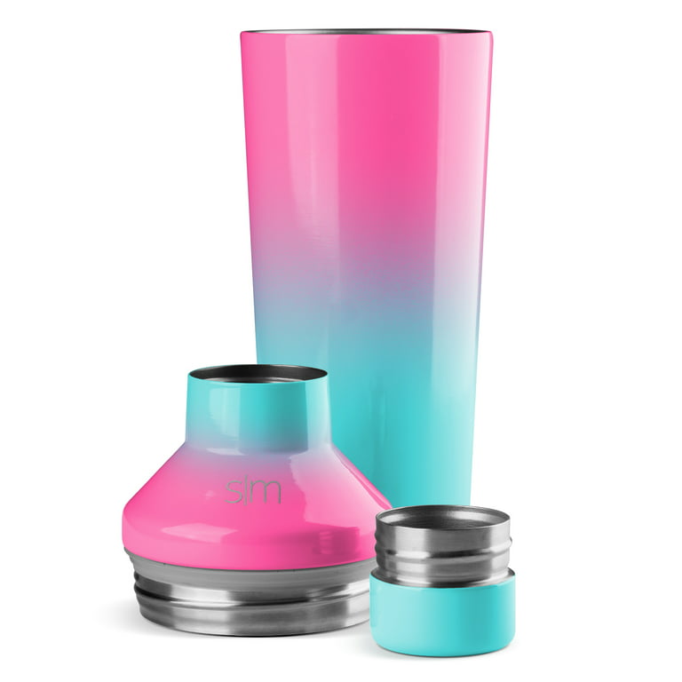 Simple Modern Classic Cocktail Shaker Wine Tumbler - Incoming