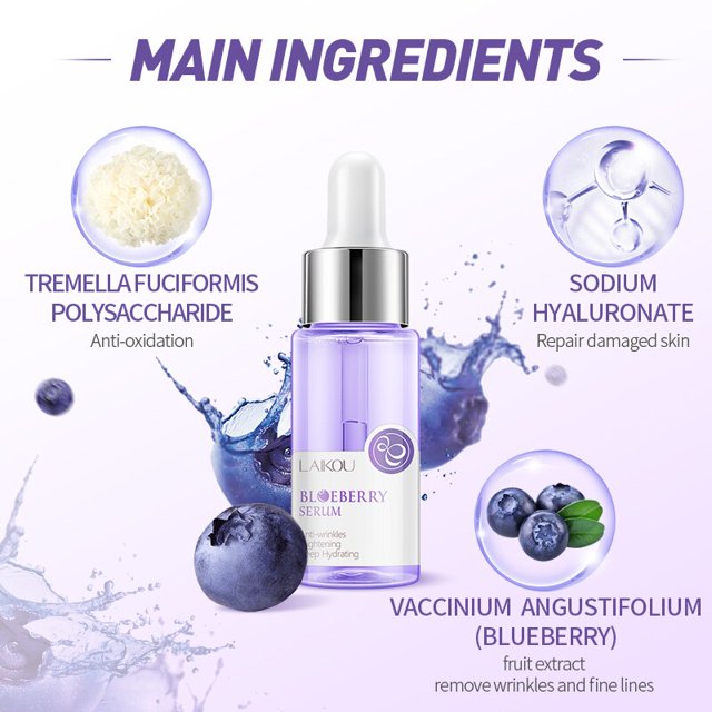 17ML Japan Sakura Serum Nourish Essense Oil Control Brightening Rejuvenation Skin Whitening Serum Remove Spots Skin Care Women zhangyuxiang LED