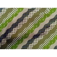 thumbnail image 5 of oneOone Cotton Poplin Green Fabric Patchwork Fabric For Sewing Printed Craft Fabric By The Yard 42 Inch Wide, 5 of 5