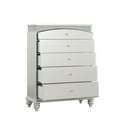 thumbnail image 2 of ACME Maverick Chest in Platinum, 2 of 3