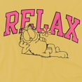 thumbnail image 3 of Garfield Mens Relax T-Shirt, 3 of 5