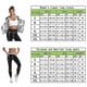 thumbnail image 5 of Women Slimming Sauna Sweat Suits Fat Burning Tops Waist Trainer Thermo Legging Body Shaper Jacket ShapewearXL, 5 of 5