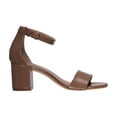 thumbnail image 1 of Zapatilla Mujer Kipon Formal Tacon cafe 23, 1 of 5