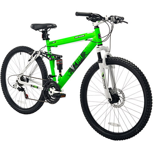 genesis bicycle v2100