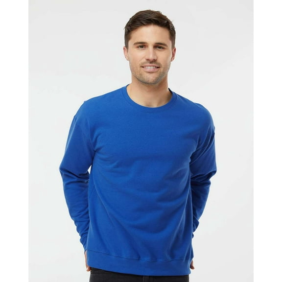Tultex - New MMsF - Unisex Fleece Crewneck Sweatshirt