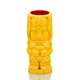 thumbnail image 1 of Taza de cerámica Wonder Woman Geeki Tikis DC Comics 450ml, 1 of 3