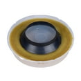 thumbnail image 3 of Oatey Reinforced Core Wax Bowl Ring with Polyethylene Sleeve, 3 of 10