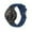 Dark Blue, variant on Jacenvly 2024 New Watch 22Mm Soft Colorful Silicone Watch Band Straps for Amazfit T-Rex/Pro Watches for Women Gifts for Him