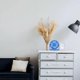 thumbnail image 3 of USB Powered Small Fan Blue for Portable Handheld 1Set, 3 of 5