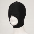 thumbnail image 3 of Adult Ski Mask Riding Mask Balaclava Full Cover Headgear UV Protection Hood for Outdoor Sports Skiing Hunting Running Type C M, 3 of 7