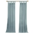 thumbnail image 3 of Vue Elements Priya Tab Top Window Curtain, 3 of 5