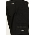 thumbnail image 2 of Hawx Men's Pro All Out Work Pants - HXFA22P9-BLK 38W x 34L, 2 of 4