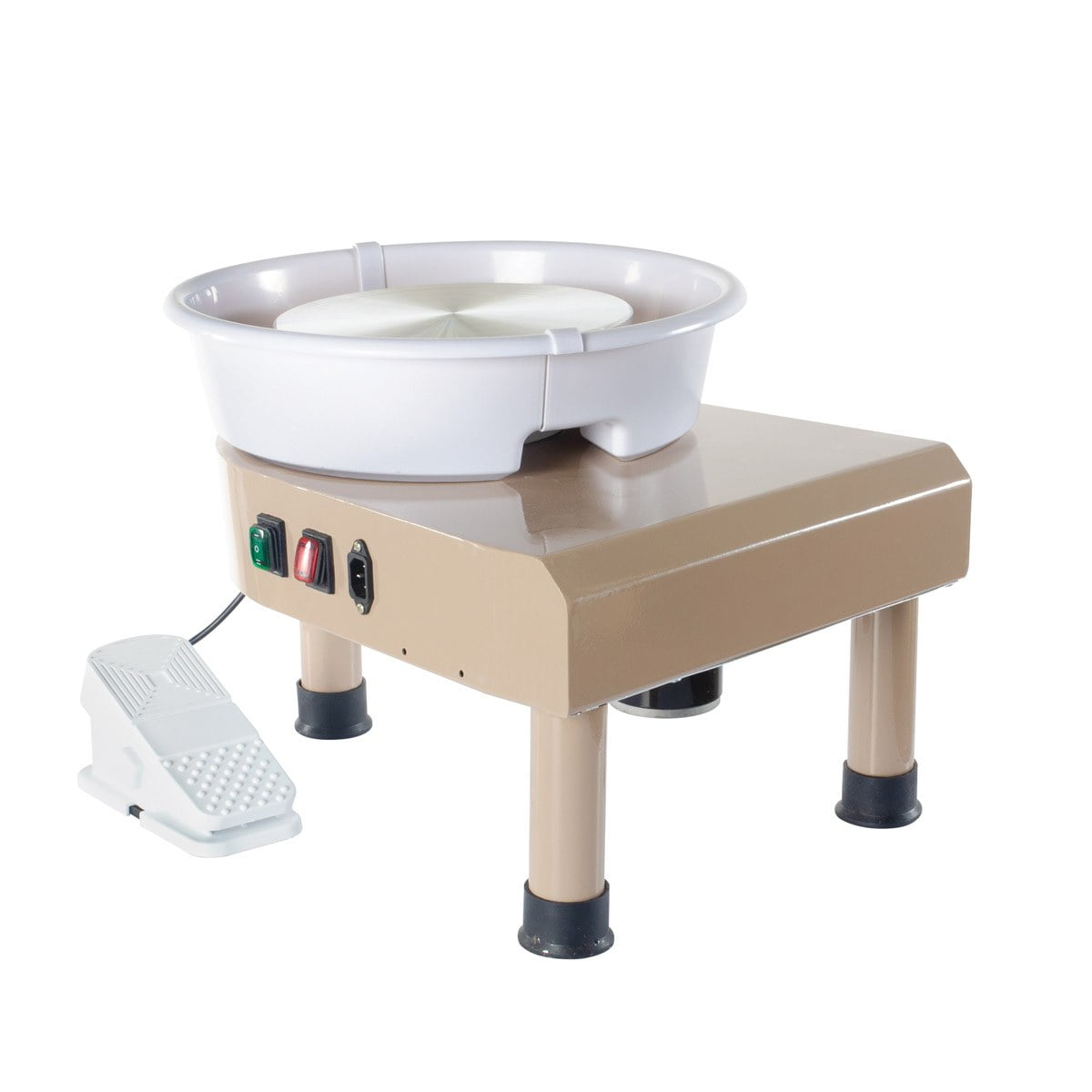 Kaplan Early Learning Company Kids' Pottery Wheel