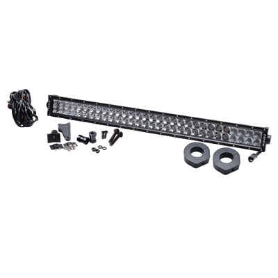 LED Light Bar Kit 30" Spot/Flood for Arctic Cat WILDCAT TRAIL 700 2014-2017