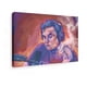 thumbnail image 1 of Cuadro Canvas Elon Musk, 1 of 4