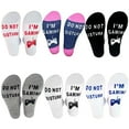 thumbnail image 6 of Stocking Stuffers for Men and Women Funny Socks Novelty Christmas Gaming Gifts for Men Teen Boys Girls Gamer Kids Son, 6 of 6
