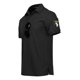 thumbnail image 2 of Polo Playera Hombre Manga Corta Militar Táctica, 2 of 7